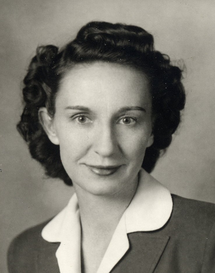 Lena Gertsch (1911 - 2008) Profile